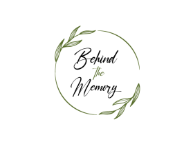 Logo Design entry 2210097 submitted by farahlouaz to the Logo Design for Behind the Memory run by BehindtheMemory