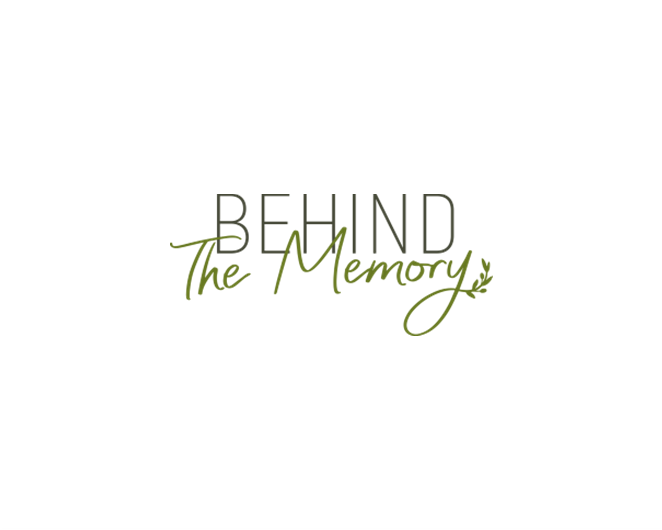 Logo Design entry 2210197 submitted by Fathenry to the Logo Design for Behind the Memory run by BehindtheMemory