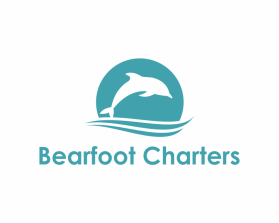 Logo Design Entry 2208342 submitted by irfankhakim to the contest for Bearfoot Charters run by E_Johnson
