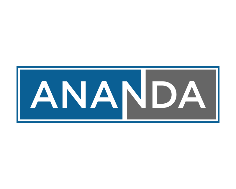 Logo Design entry 2210731 submitted by biltbolt to the Logo Design for Ananda run by Francesco Messina