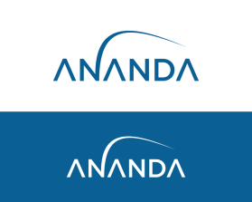 Logo Design entry 2210575 submitted by biltbolt to the Logo Design for Ananda run by Francesco Messina