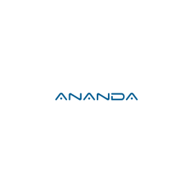 Logo Design Entry 2210584 submitted by Amalina2010 to the contest for Ananda run by Francesco Messina