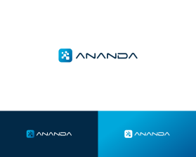 Logo Design entry 2210617 submitted by MuhammadR to the Logo Design for Ananda run by Francesco Messina