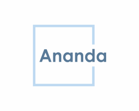 Logo Design Entry 2210620 submitted by irfankhakim to the contest for Ananda run by Francesco Messina