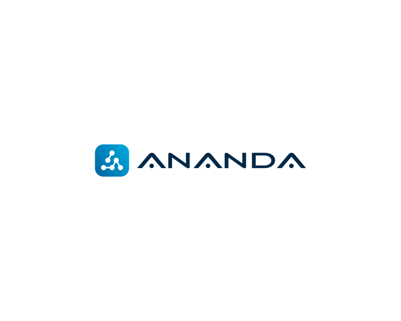 Logo Design entry 2210731 submitted by Congrat's to the Logo Design for Ananda run by Francesco Messina