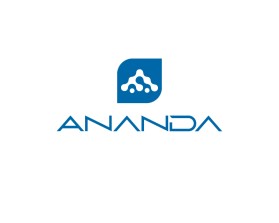 Logo Design entry 2210687 submitted by MuhammadR to the Logo Design for Ananda run by Francesco Messina