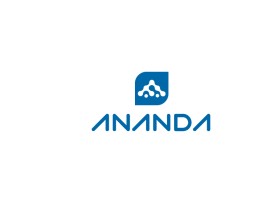 Logo Design entry 2210691 submitted by biltbolt to the Logo Design for Ananda run by Francesco Messina