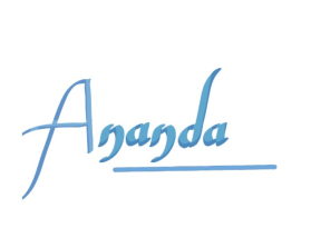 Logo Design Entry 2210830 submitted by Anirbans84 to the contest for Ananda run by Francesco Messina
