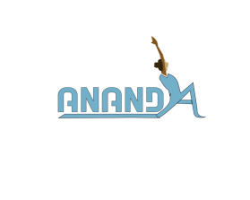 Logo Design Entry 2210884 submitted by Ravi2125 to the contest for Ananda run by Francesco Messina