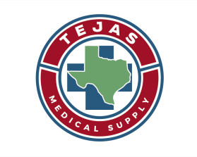 Logo Design Entry 2210886 submitted by Logigraph to the contest for Tejas Medical Supply run by dweber