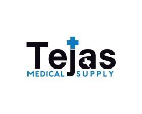 Logo Design Entry 2210900 submitted by Irish Joe to the contest for Tejas Medical Supply run by dweber