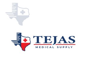Logo Design Entry 2211011 submitted by Kimbucha1 to the contest for Tejas Medical Supply run by dweber