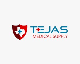 Logo Design Entry 2211021 submitted by BClothing to the contest for Tejas Medical Supply run by dweber