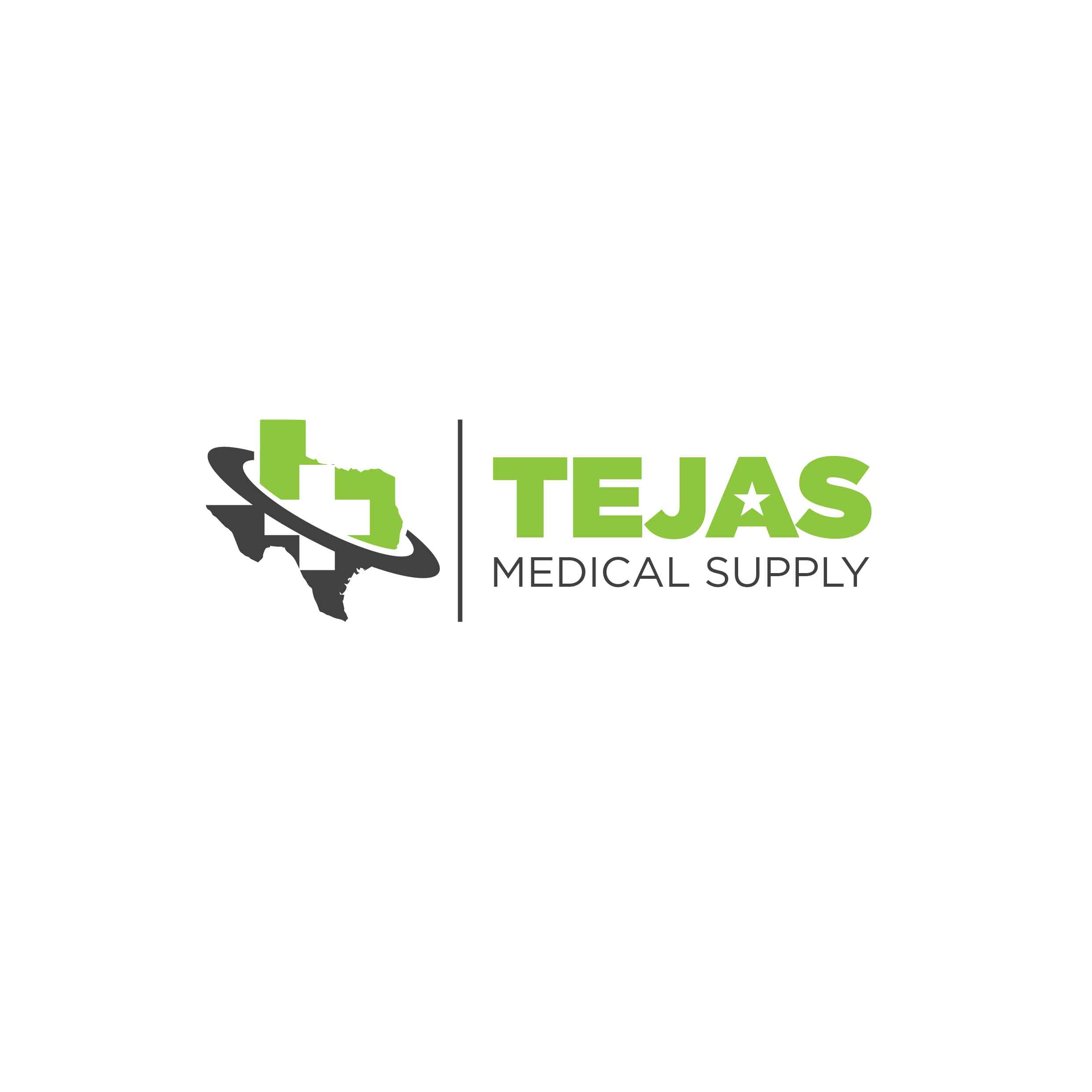 Logo Design entry 2211027 submitted by wannen19 to the Logo Design for Tejas Medical Supply run by dweber