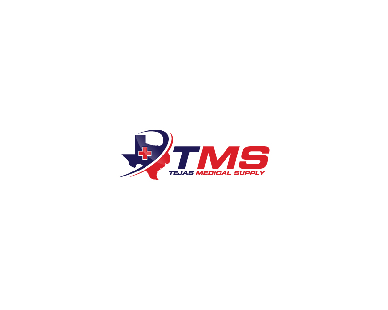 Logo Design entry 2211028 submitted by armanks to the Logo Design for Tejas Medical Supply run by dweber