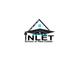 Logo Design Entry 2211271 submitted by Ravi2125 to the contest for Inlet School of Real Estate run by Cjphomes
