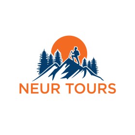 Logo Design Entry 2211349 submitted by Salman to the contest for Neur Tours run by thsmith1
