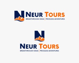 Logo Design Entry 2211397 submitted by BClothing to the contest for Neur Tours run by thsmith1