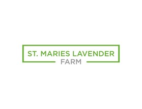 Logo Design entry 2212101 submitted by designershrutisingh to the Logo Design for St. Maries Lavender Farm run by Cory.Howden