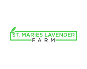 Logo Design entry 2212105 submitted by designershrutisingh to the Logo Design for St. Maries Lavender Farm run by Cory.Howden