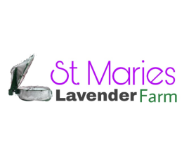 Logo Design Entry 2212186 submitted by Anirbans84 to the contest for St. Maries Lavender Farm run by Cory.Howden