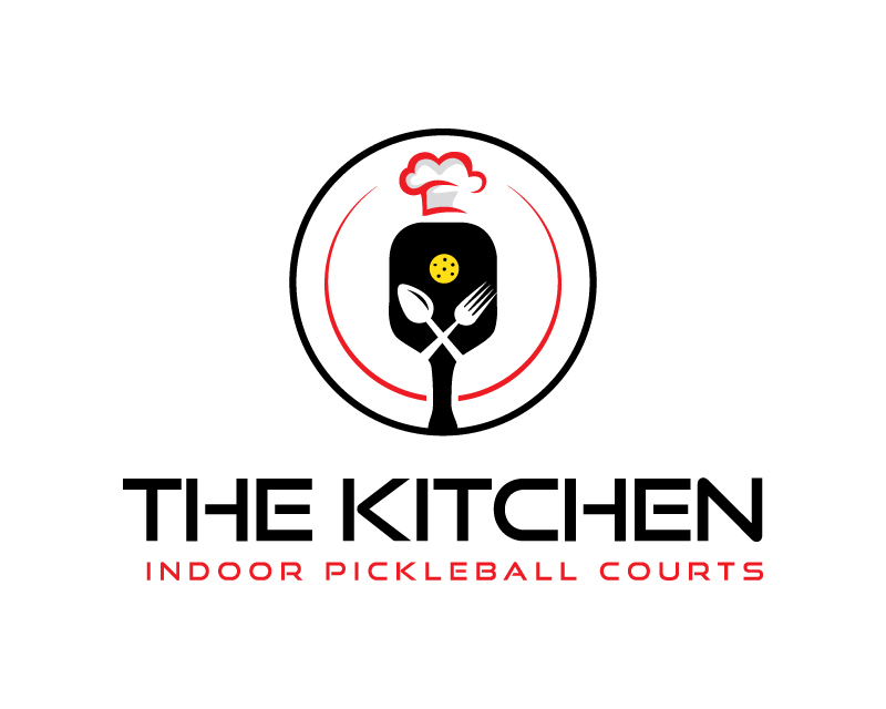 Logo Design entry 2212391 submitted by Amit1991 to the Logo Design for The Kitchen run by topspotsports
