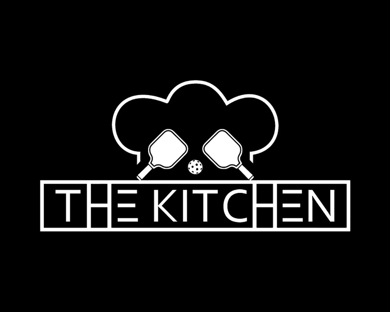 Logo Design entry 2212441 submitted by p_uniquelogo to the Logo Design for The Kitchen run by topspotsports