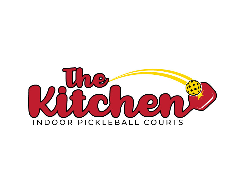 Logo Design entry 2212407 submitted by ninjadesign to the Logo Design for The Kitchen run by topspotsports