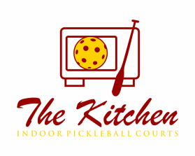 Logo Design Entry 2212408 submitted by irfankhakim to the contest for The Kitchen run by topspotsports