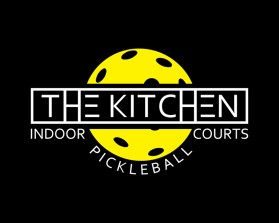 Logo Design entry 2212441 submitted by p_uniquelogo to the Logo Design for The Kitchen run by topspotsports