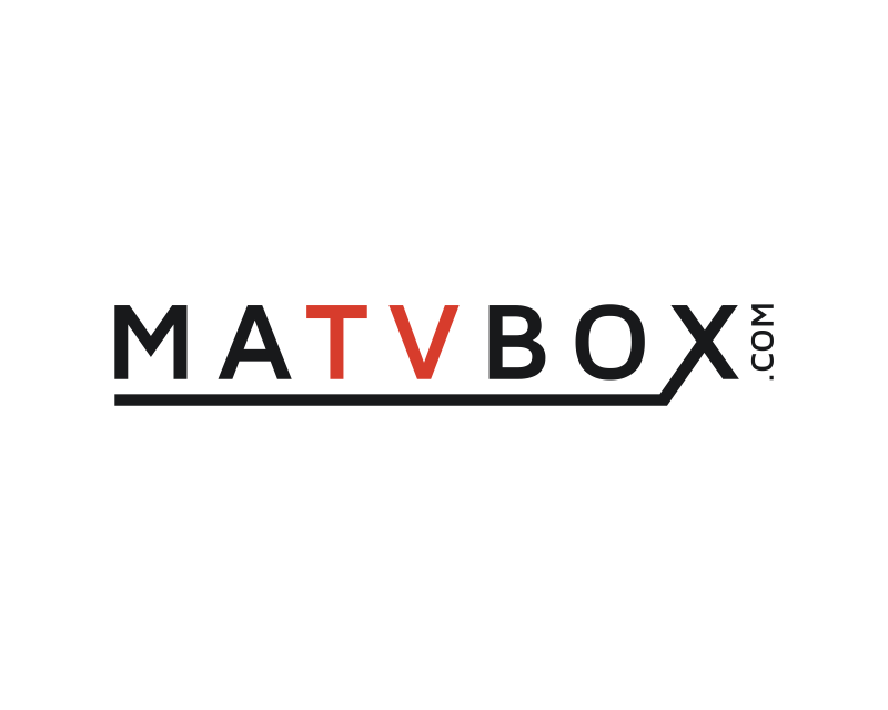 Logo Design entry 2212633 submitted by dsdezign to the Logo Design for MaTvBox.com run by creative360