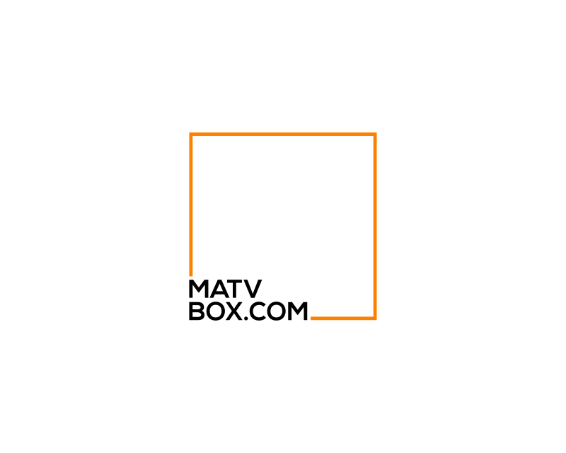 Logo Design entry 2212639 submitted by dsdezign to the Logo Design for MaTvBox.com run by creative360