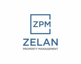 Logo Design Entry 2212750 submitted by irfankhakim to the contest for Zelan Property Management  run by zelan