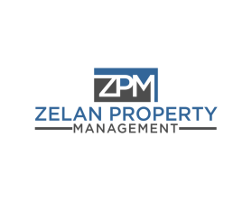 Logo Design entry 2212778 submitted by kaharjo to the Logo Design for Zelan Property Management  run by zelan