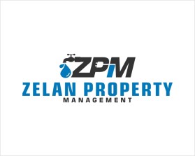 Logo Design entry 2212785 submitted by kaharjo to the Logo Design for Zelan Property Management  run by zelan