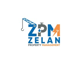 Logo Design Entry 2212789 submitted by Kalakay Art to the contest for Zelan Property Management  run by zelan