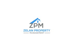 Logo Design Entry 2212794 submitted by Naziur rahman to the contest for Zelan Property Management  run by zelan