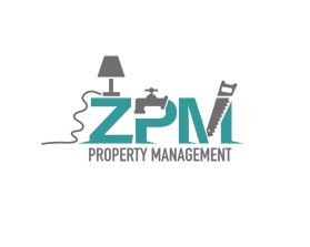 Logo Design Entry 2212835 submitted by Petrol to the contest for Zelan Property Management  run by zelan