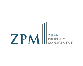 Logo Design Entry 2212885 submitted by risko to the contest for Zelan Property Management  run by zelan