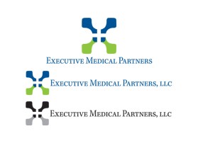 Logo Design Entry 2213248 submitted by Hallenberg to the contest for Executive Medical Partners, LLC run by ExecMedPartners