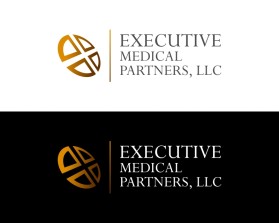 Logo Design Entry 2213272 submitted by BClothing to the contest for Executive Medical Partners, LLC run by ExecMedPartners