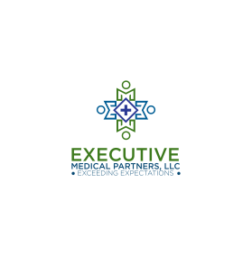 Logo Design Entry 2213434 submitted by Erlandordj to the contest for Executive Medical Partners, LLC run by ExecMedPartners