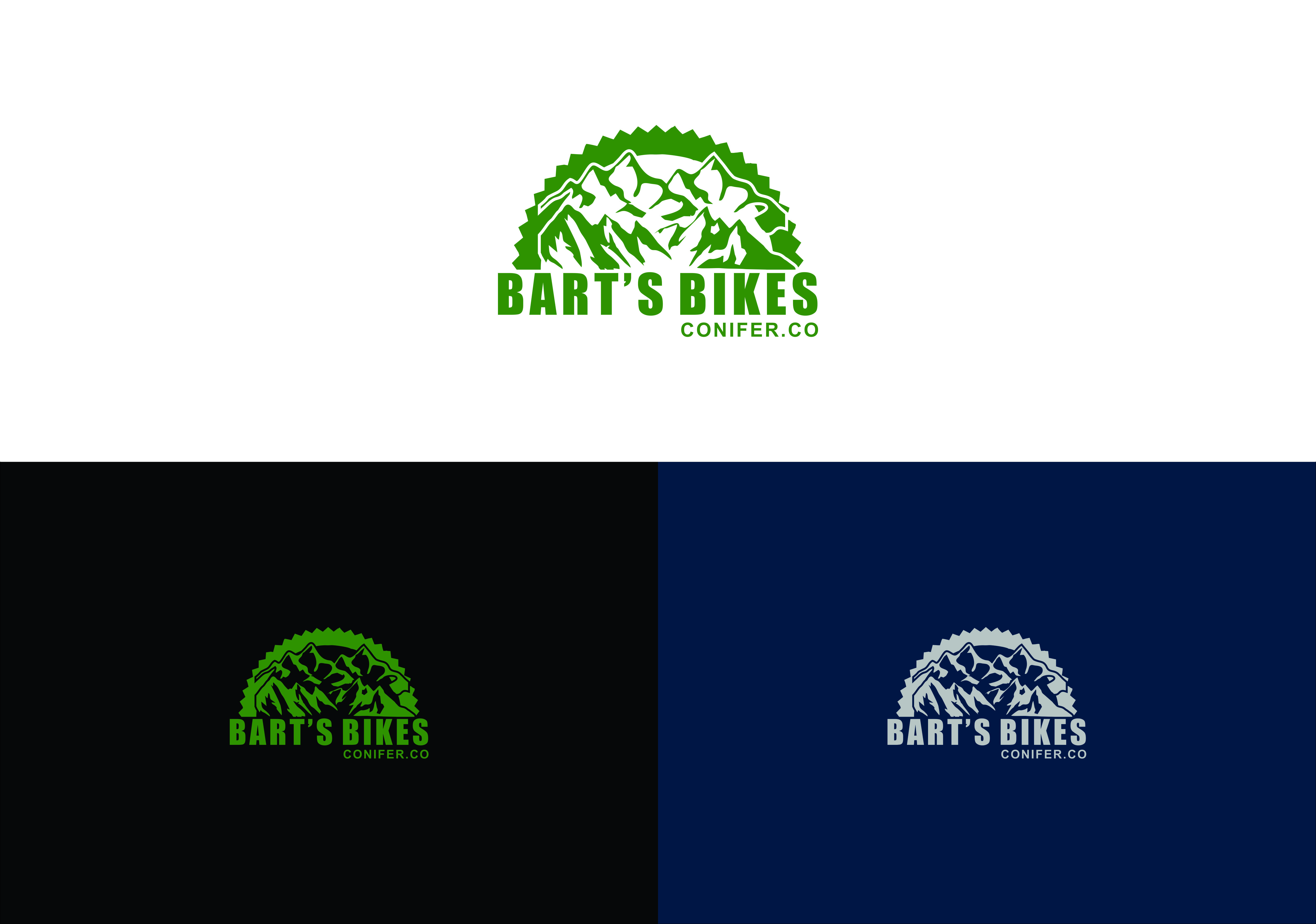 Logo Design entry 2304512 submitted by reborn1995