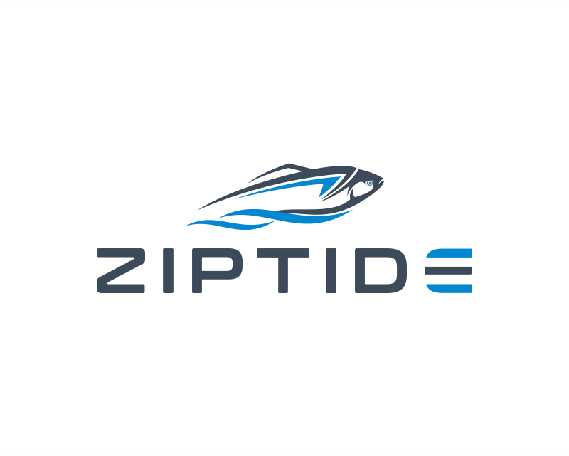 Logo Design entry 2213690 submitted by Husn Art to the Logo Design for Ziptide run by DresserMedia