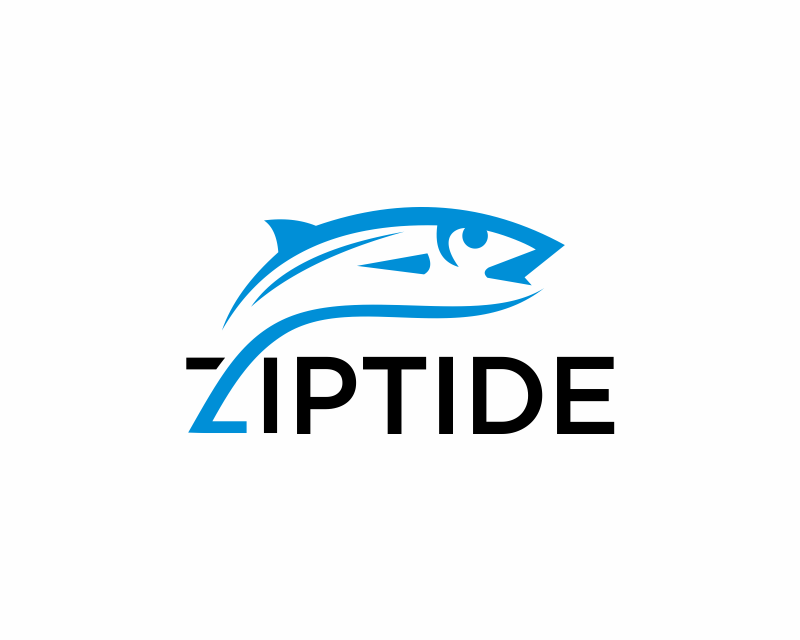 Logo Design entry 2213701 submitted by irfankhakim to the Logo Design for Ziptide run by DresserMedia