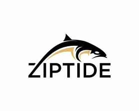 Logo Design entry 2213704 submitted by Husn Art to the Logo Design for Ziptide run by DresserMedia