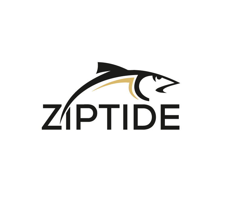 Logo Design entry 2213709 submitted by Husn Art to the Logo Design for Ziptide run by DresserMedia
