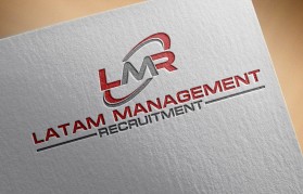 Graphic Design entry 2213744 submitted by paonne.design to the Graphic Design for LATAM Management Recruitment run by cmcons