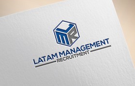 Graphic Design entry 2213745 submitted by papamik to the Graphic Design for LATAM Management Recruitment run by cmcons