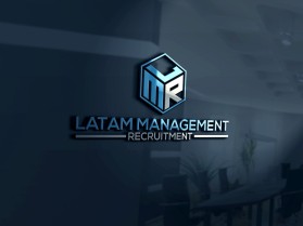 Graphic Design entry 2213746 submitted by paonne.design to the Graphic Design for LATAM Management Recruitment run by cmcons